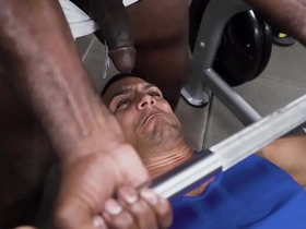 Gaywire - pound his ass: gay compilation #3