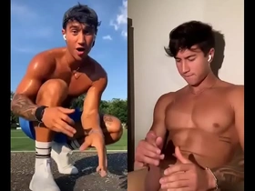 El - sexy guy compilation - pt.2