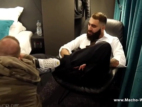 Araber dominiert