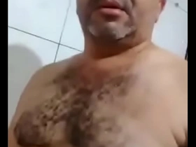 Coroa bate bate