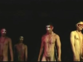 striptease