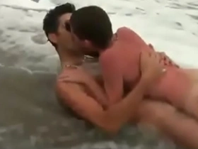 #4 bobby ilinov and 21-yesrs student - hot passionate kisses