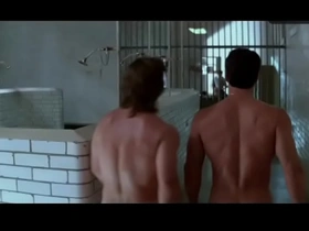 The rich asses of kurt russell and sylvester stallone