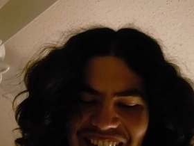 Female pov: an evening with rich