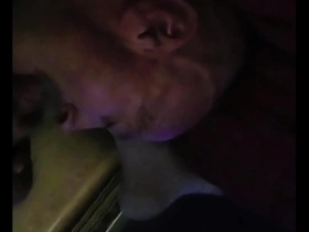 Brebrettdtt works his lover