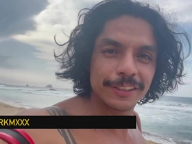 Pv f1st lover @turkmxxx was walking in puerto vallarta, after some cruising a fan reached him asking for his fist. this big ass enjoy the dick, his cum and also his fist. masterturkomex goes deep into this ass. gear by black bizarre