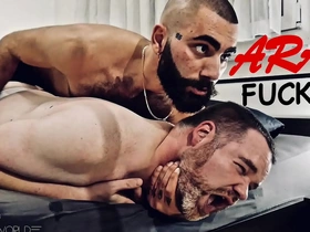 Arab fuckboy