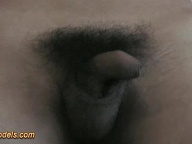 Asian muscle boy gets tied up and fucked hard with a big cock