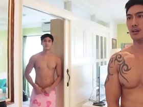 Gay sex scene in Bangkok: The G Story episode 19