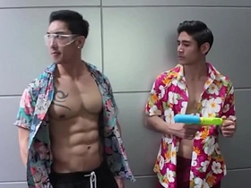 Amateur gay video: Bangkok G Story ep 10