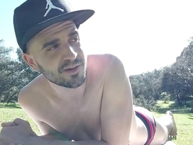 Me voy de cruising, documental de youtube extendido y sin censura