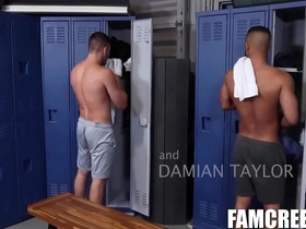 A stepbrothers confession valentin petrov, damian taylor