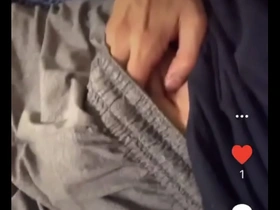 Sexy modeling © sexxxypapi702®️